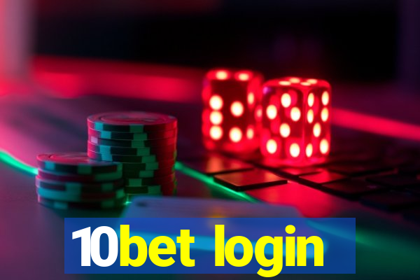 10bet login